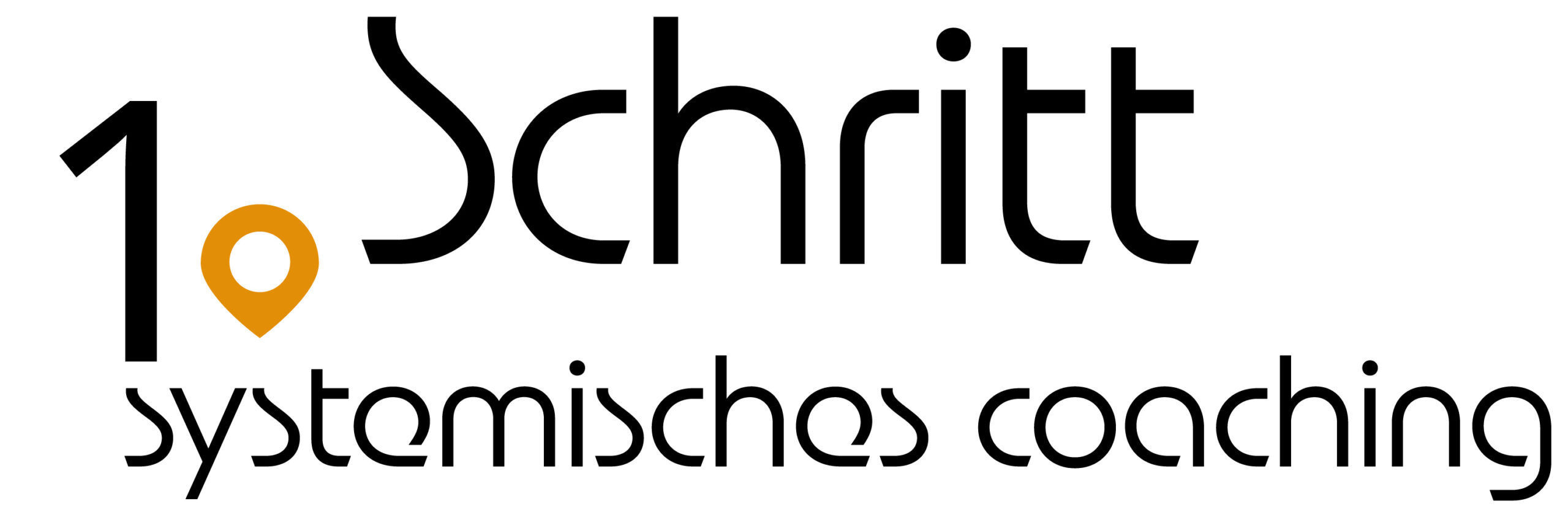 Erster Schritt Logo